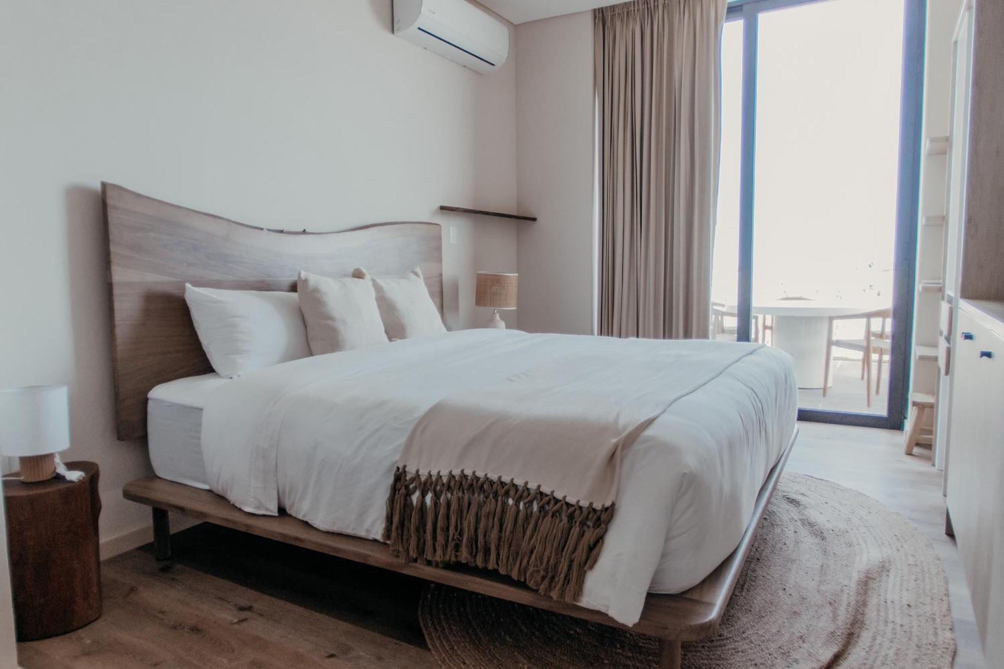 Wave House Apart otel El Zonte Dış mekan fotoğraf